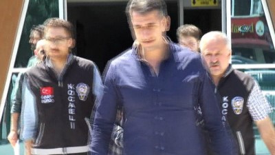 boru hatti -  Kocaeli’deki kuzen cinayetinin ardından 'namus meselesi' çıktı  Videosu