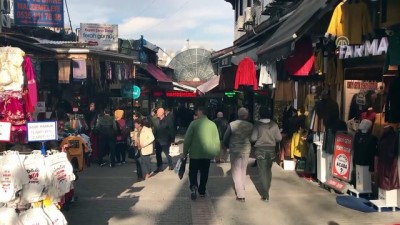 nisasta bazli seker - Ramazanda 'tavşan ürün' tuzağına dikkat - BURSA  Videosu