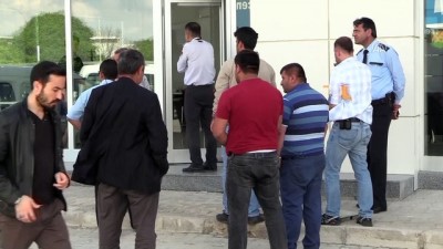 silahli kavga - Silahlı kavga: 4 yaralı - GAZİANTEP Videosu