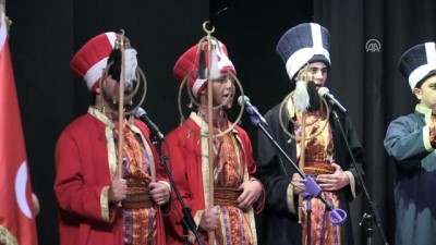 kultur sanat - Suriyeli öğrenciler hünerlerini sergiledi - ADANA  Videosu