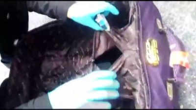 polis kamerasi - Uyuşturucu operasyonu - KOCAELİ  Videosu