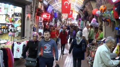 guvenli bolge -  Zeytin Dalı Harekatı, Hatay'da turizmi canlandırdı  Videosu