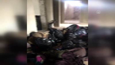 ipekyolu - 408 yabancı uyruklu yakalandı - VAN  Videosu