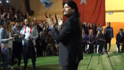 ocaklar -  Ahmet Şafak'tan unutulmaz konser  Videosu