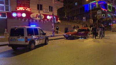 saglik ekibi - Başkentte silahlı saldırı  Videosu