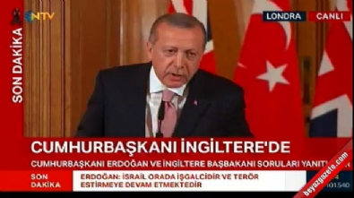 recep tayyip erdogan - Cumhurbaşkanı Erdoğan'dan o soruya tepki Videosu