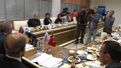 sosyal guvenlik -  Gaziantep'te seferberlikle 33 bin 297 kişi işe girdi Videosu