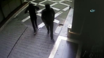 hirsizlar yakalandi -  Güvenlik kamerasından tespit edilen hırsızlar yakalandı Videosu