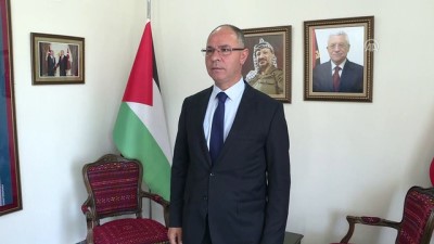 askeri arac - 'İsrail hesap vermelidir' (2) - ANKARA Videosu