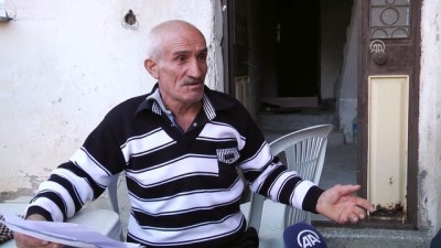 belediye baskanligi - Karamollaoğlu'nun Sivas mitingindeki tartaklama iddiası - SİVAS  Videosu
