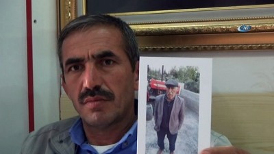 dolar -  Kayıp Alzheimer hastası yaşlı adama 2 gündür ulaşılamıyor Videosu