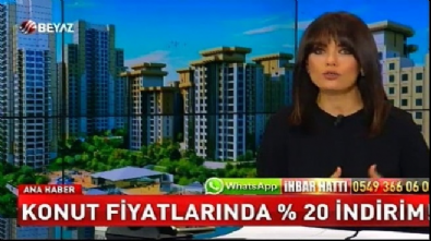 konut kredisi - Konutta müjde üstüne müjde Videosu