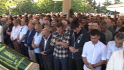 helal -  Nebahat Çehre’nin acı günü Videosu