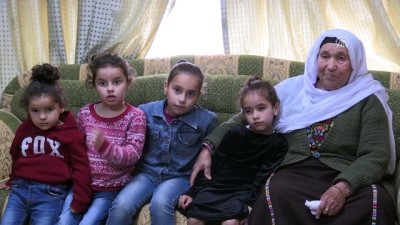 siginma - Nekbe'nin 70. yılında Filistinliler hala mülteci kamplarında (2) - RAMALLAH  Videosu