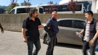 silahli saldiri -  Baldızını silahla yaraladı  Videosu