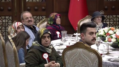 gazi yakinlari - Cumhurbaşkanı Erdoğan: 'BM bitmiştir, tükenmiştir, çökmüştür' - ANKARA Videosu