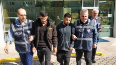  DEAŞ'tan serbest kalan Iraklılar çocuk pornosundan tutuklandı
