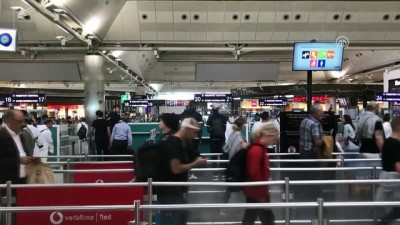 ispanya - Fenerbahçe Doğuş, Sırbistan'a gitti - İSTANBUL  Videosu