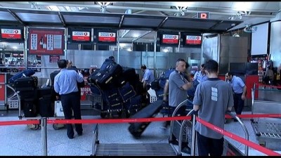 ispanya - Fenerbahçe Doğuş, Sırbistan’a gitti  Videosu