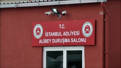 isgal girisimi - Fetö'nün Atatürk Havalimanı'nı İşgal Girişimi Davası - İSTANBUL Videosu