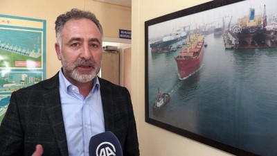 doviz kuru - 'Gemi ve yat ihracatında ciddi artış olacak' - YALOVA  Videosu