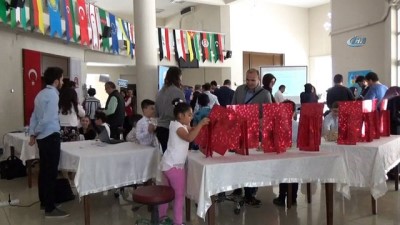 gori -  İlkokul öğrencileri bilgisayar oyunları tasarladı  Videosu