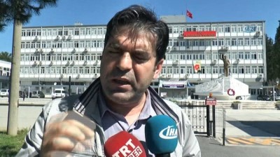 vatandaslik -  - İsrail’e karşı gönüllü asker olmak için dilekçe verdi  Videosu