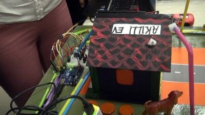 yaris - 'KızCode' projesi - DİYARBAKIR  Videosu