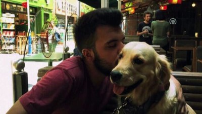son soz - 'Köpek kimde kalacak?' davası - ESKİŞEHİR  Videosu