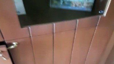 suc orgutu -  Organize suç örgütü lideri Alaattin Saral bu evde yakalandı  Videosu