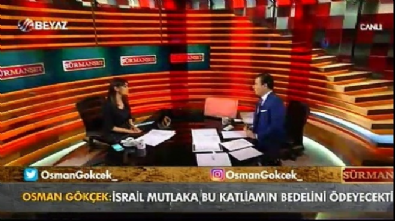 osman gokcek - Osman Gökçek: Müslümanlar mutlaka birleşecekler Videosu