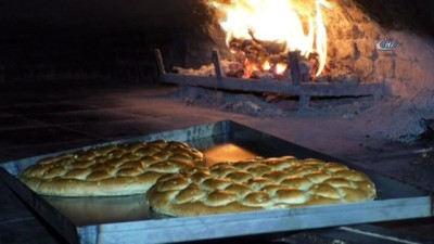 cevizli -  Ramazan'da bu lezzet sadece Tokat'ta var  Videosu