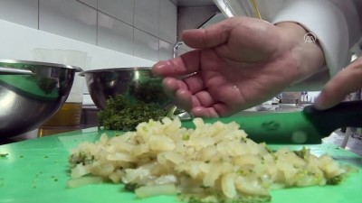 zerdecal - Ramazanda Ege mutfağı önerisi - İZMİR  Videosu