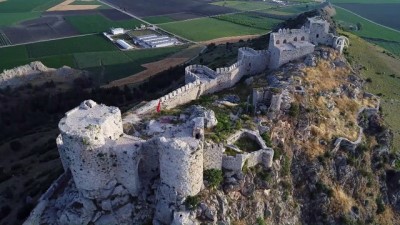 medeniyetler - Yılankale ilginç hikayesiyle turist çekecek - ADANA  Videosu