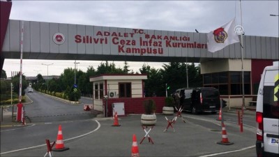 agirlastirilmis muebbet hapis - 15 Temmuz'da Çengelköy ve Kuleli Askeri Lisesi'ndeki Olaylara İlişkin Dava - İSTANBUL  Videosu