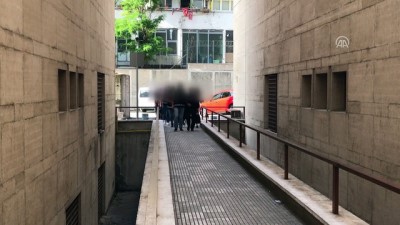 ozel hastaneler - 3 ilde FETÖ/PDY operasyonu - BURSA  Videosu