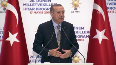 tunus - Cumhurbaşkanı Erdoğan: 'Sen bu asrın Nene Hatunusun, Şerife Bacısısın' - ANKARA Videosu