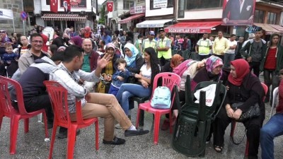 genclik merkezi -  Güdül Belediyesinden Bahar Şenliği  Videosu
