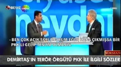 ferda yildirim - HDP'lilerden terör örgütü güzellemeleri  Videosu