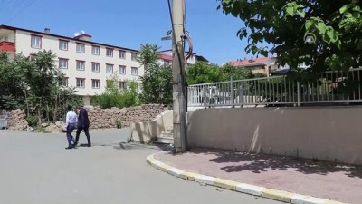 sanik avukatlari - Iğdır'daki FETÖ/PDY davasında karar Videosu