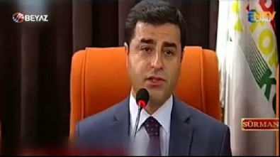 osman gokcek - İnce, Akşener, Karamollaoğlu, Demirtaş'ın tahliyesini istedi  Videosu