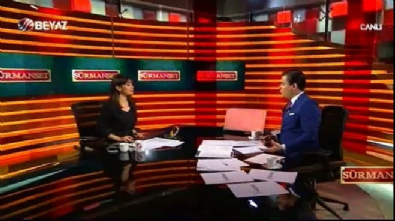 ferda yildirim - Osman Gökçek: Biraz vatanınızı düşünün  Videosu