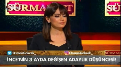 osman gokcek - Osman Gökçek: Dakika bir gol bir  Videosu