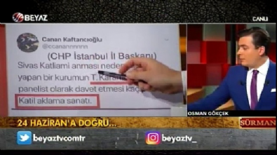 osman gokcek - Osman Gökçek: Karamolaoğlu'nu kullanacaklar  Videosu