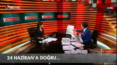 ferda yildirim - Osman Gökçek: Kendileri yapınca normal biz yapınca anormal  Videosu