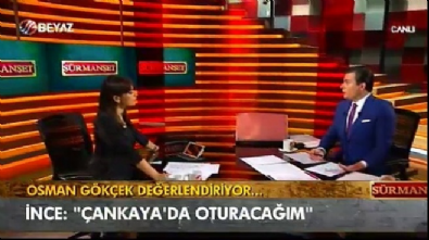 osman gokcek - Osman Gökçek: Külliye'yi bırak ODTÜ'yü sorgula  Videosu