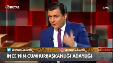 osman gokcek - Osman Gökçek: Muharrem İnce, Kılıçdaroğlu'nun önünü açma operasyonu  Videosu