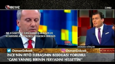 osman gokcek - Osman Gökçek: o günkü konuşmalarınızı bugün yapamazsınız  Videosu