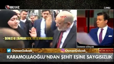 osman gokcek - Osman Gökçek: Sadece size olan acısı söyledi diye şeytan demek yakışır mı?  Videosu