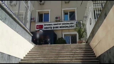 itiraf - Rehine kurtarma operasyonu - İSTANBUL  Videosu